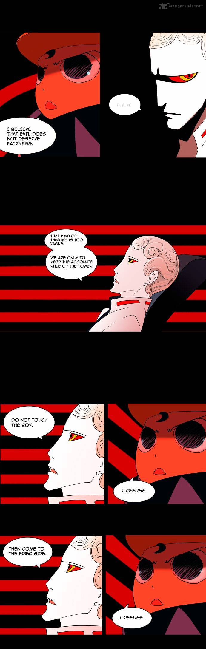 Tower of God, Chapter 89 image 11